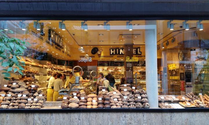 Bäckerei & Konditorei Laudenbach